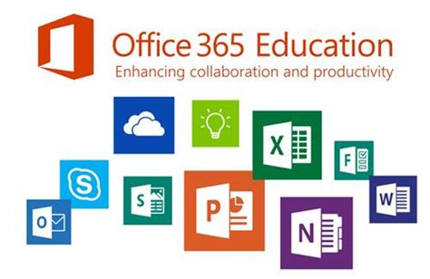 Microsoft 365 for Education .